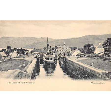 Rare collectable postcards of SCOTLAND. Vintage Postcards of SCOTLAND