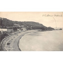 Rare collectable postcards of JERSEY. Vintage Postcards of JERSEY