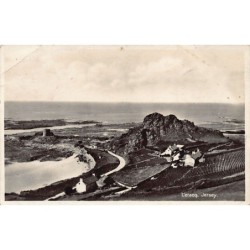 Rare collectable postcards of JERSEY. Vintage Postcards of JERSEY