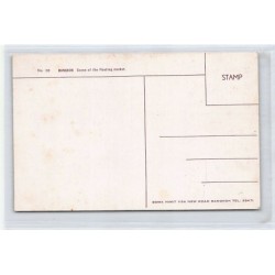 Rare collectable postcards of THAILAND. Vintage Postcards of THAILAND