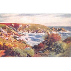 Rare collectable postcards of GUERNSEY. Vintage Postcards of GUERNSEY
