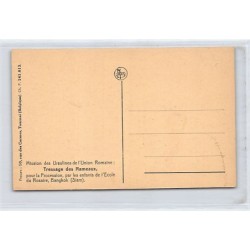 Rare collectable postcards of THAILAND. Vintage Postcards of THAILAND