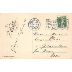 Rare collectable postcards of SWITZERLAND Suisse Schweiz Svizzera. Vintage Postcards of SWITZERLAND Suisse Schweiz Svizzera