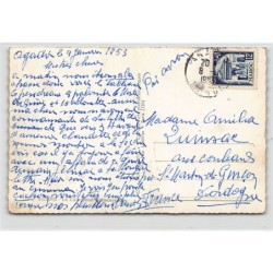 Rare collectable postcards of MAROC. Vintage Postcards of MAROC