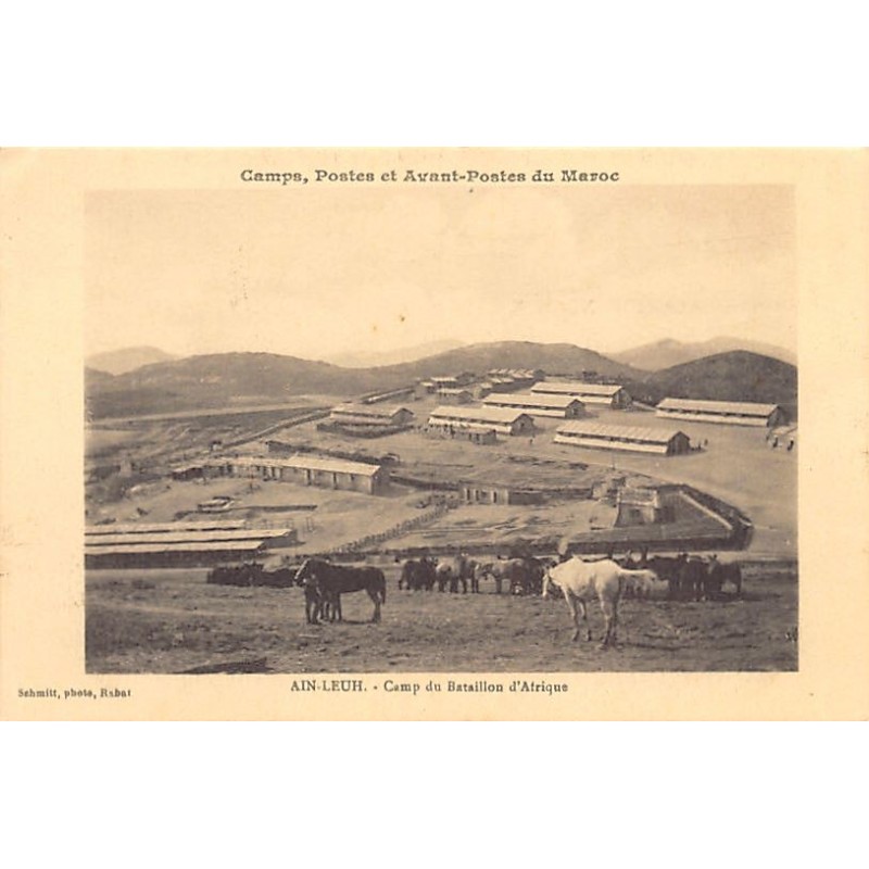 Rare collectable postcards of MAROC. Vintage Postcards of MAROC