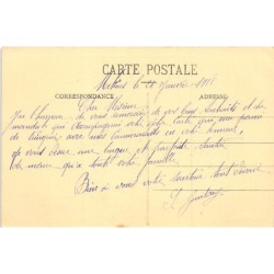 Rare collectable postcards of MAROC. Vintage Postcards of MAROC
