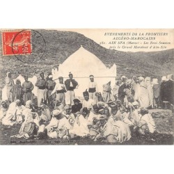 Rare collectable postcards of MAROC. Vintage Postcards of MAROC