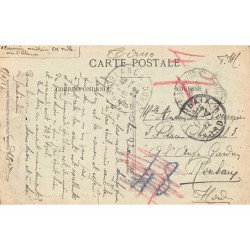 Rare collectable postcards of MAROC. Vintage Postcards of MAROC