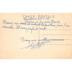 Rare collectable postcards of MAROC. Vintage Postcards of MAROC