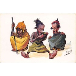 Rare collectable postcards of MAROC. Vintage Postcards of MAROC