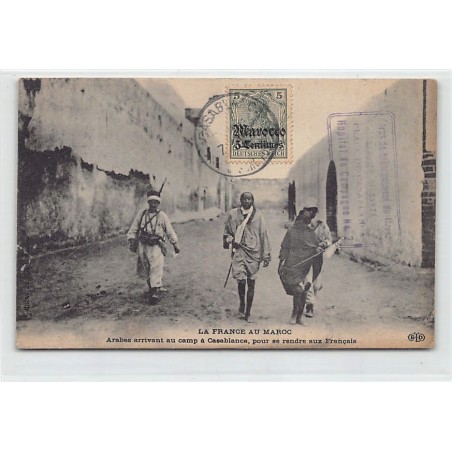 Rare collectable postcards of MAROC. Vintage Postcards of MAROC