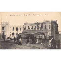 Rare collectable postcards of MAROC. Vintage Postcards of MAROC