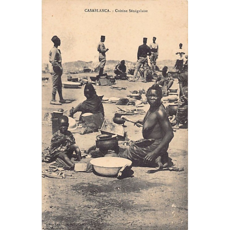 Rare collectable postcards of MAROC. Vintage Postcards of MAROC