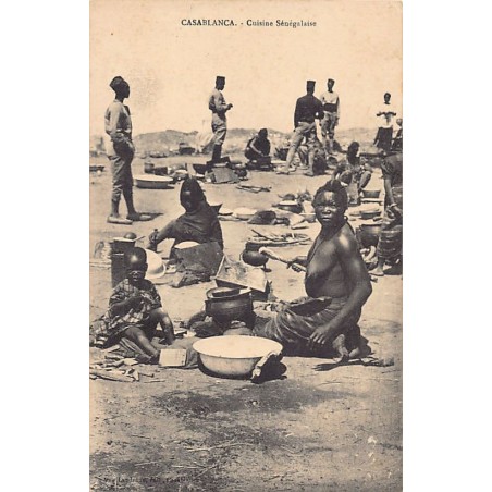 Rare collectable postcards of MAROC. Vintage Postcards of MAROC