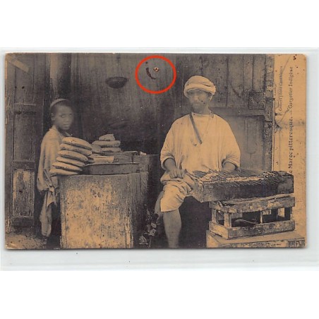 Rare collectable postcards of MAROC. Vintage Postcards of MAROC