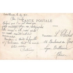 Rare collectable postcards of MAROC. Vintage Postcards of MAROC