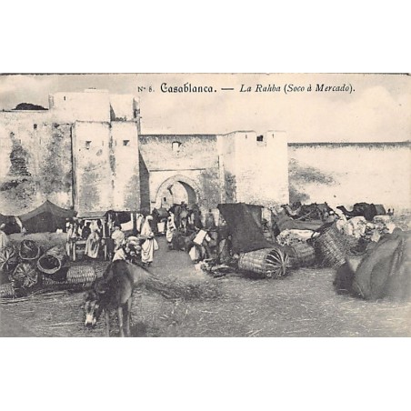Rare collectable postcards of MAROC. Vintage Postcards of MAROC