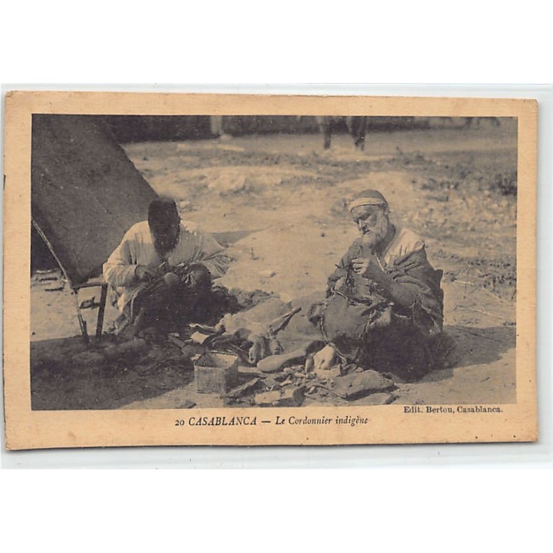 Rare collectable postcards of MAROC. Vintage Postcards of MAROC