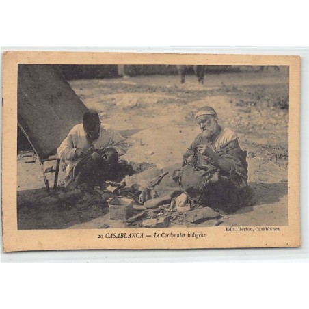 Rare collectable postcards of MAROC. Vintage Postcards of MAROC