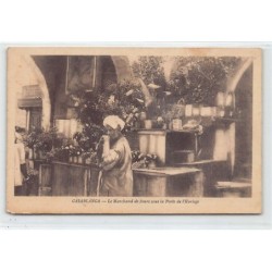 Rare collectable postcards of MAROC. Vintage Postcards of MAROC