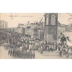 Rare collectable postcards of MAROC. Vintage Postcards of MAROC
