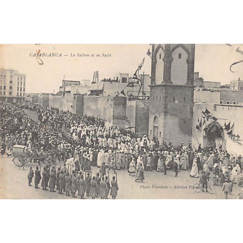 Rare collectable postcards of MAROC. Vintage Postcards of MAROC