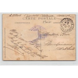 Rare collectable postcards of MAROC. Vintage Postcards of MAROC
