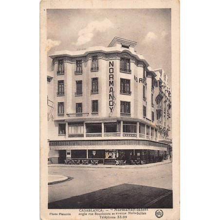 Rare collectable postcards of MAROC. Vintage Postcards of MAROC
