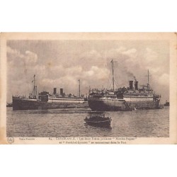 Rare collectable postcards of MAROC. Vintage Postcards of MAROC