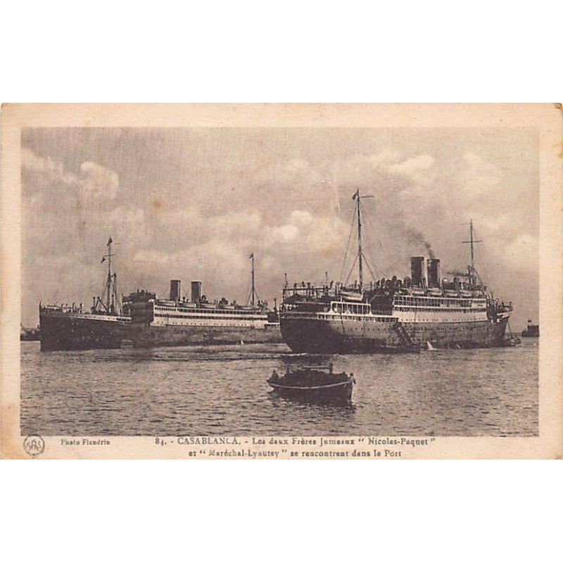 Rare collectable postcards of MAROC. Vintage Postcards of MAROC