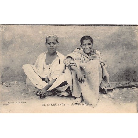 Rare collectable postcards of MAROC. Vintage Postcards of MAROC