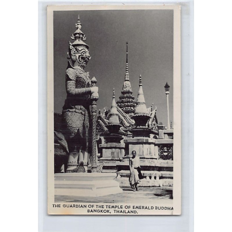 Rare collectable postcards of THAILAND. Vintage Postcards of THAILAND