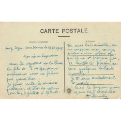 Rare collectable postcards of MAROC. Vintage Postcards of MAROC