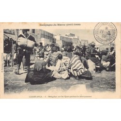 Rare collectable postcards of MAROC. Vintage Postcards of MAROC