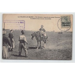 Rare collectable postcards of MAROC. Vintage Postcards of MAROC