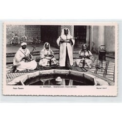 Rare collectable postcards of MAROC. Vintage Postcards of MAROC