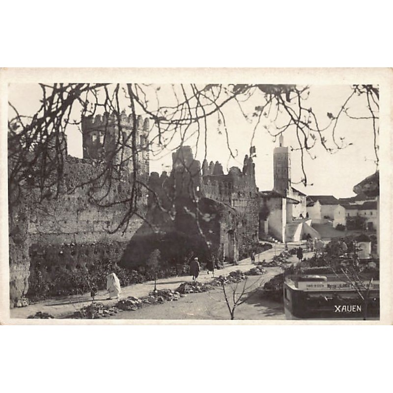 Rare collectable postcards of MAROC. Vintage Postcards of MAROC