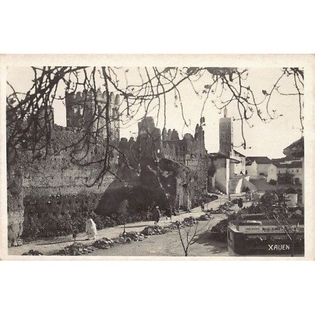 Rare collectable postcards of MAROC. Vintage Postcards of MAROC