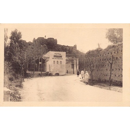 Rare collectable postcards of MAROC. Vintage Postcards of MAROC