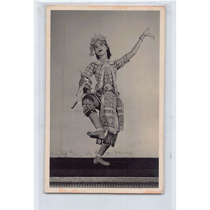 Rare collectable postcards of THAILAND. Vintage Postcards of THAILAND