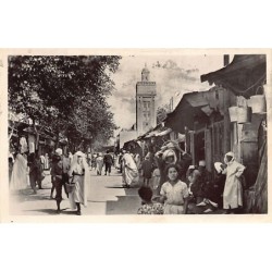 Rare collectable postcards of MAROC. Vintage Postcards of MAROC