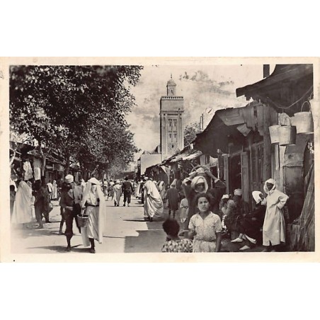 Rare collectable postcards of MAROC. Vintage Postcards of MAROC