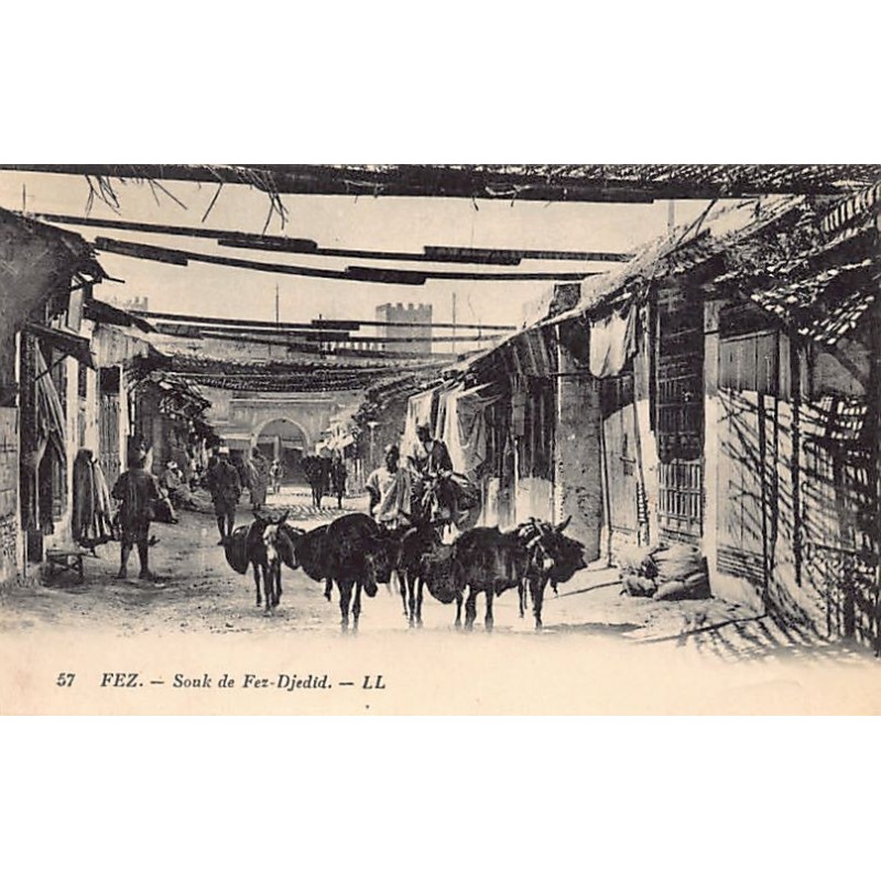 Rare collectable postcards of MAROC. Vintage Postcards of MAROC