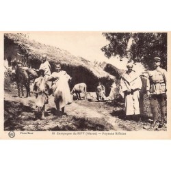 Rare collectable postcards of MAROC. Vintage Postcards of MAROC