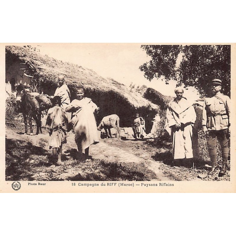 Rare collectable postcards of MAROC. Vintage Postcards of MAROC