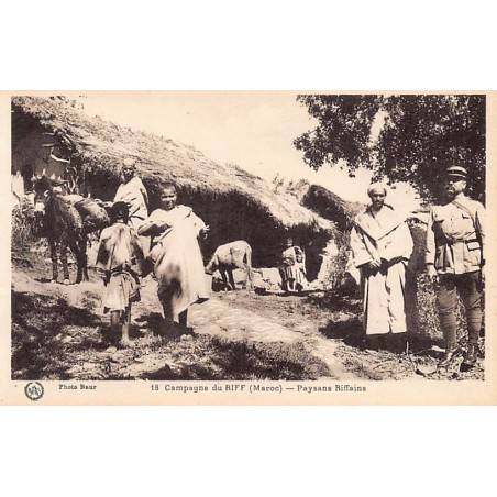 Rare collectable postcards of MAROC. Vintage Postcards of MAROC
