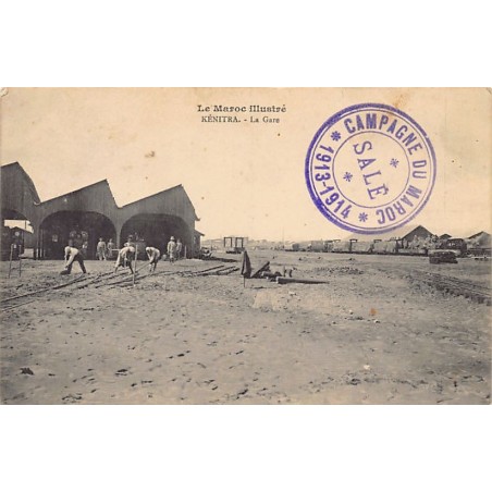 Rare collectable postcards of MAROC. Vintage Postcards of MAROC