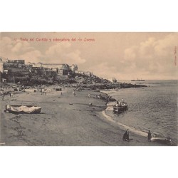 Rare collectable postcards of MAROC. Vintage Postcards of MAROC