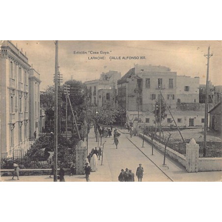 Rare collectable postcards of MAROC. Vintage Postcards of MAROC