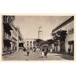 Rare collectable postcards of MAROC. Vintage Postcards of MAROC